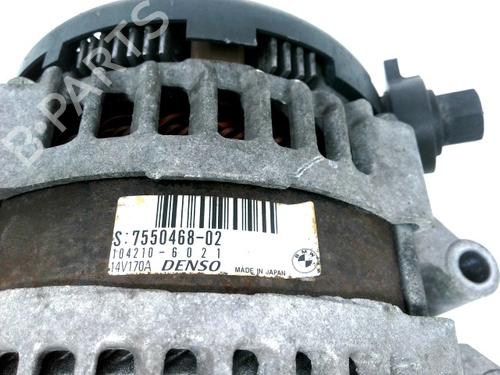 Alternator BMW 3 Touring (E91) 318 i | BP24373238M7 