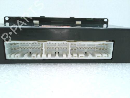Climate control MITSUBISHI GRANDIS (NA_W) 2.4 MIVEC (NA4W) | BP22330618I5 