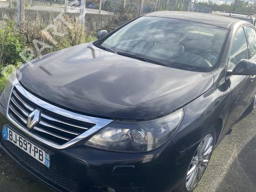 Steering pump RENAULT LATITUDE (L70_) 2.0 dCi 150 (L70H) | BP25339545M99  - Image 7