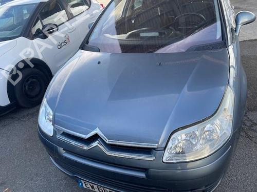 Steering column stalk CITROËN C4 I (LC_) 1.6 HDi | BP20916570I23 