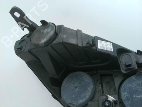 Left headlight OPEL COMBO Box Body/MPV (X12) 1.3 CDTI (B05) | BP27384613C28  - Image 5