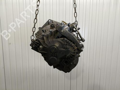 Gearbox OPEL ZAFIRA / ZAFIRA FAMILY B (A05) 1.9 CDTI (M75) | BP20916500M3 