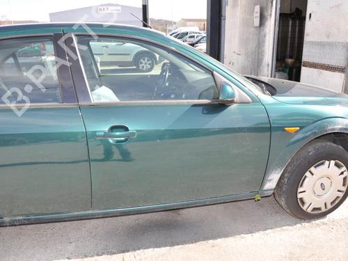 Left mirror FORD MONDEO III (B5Y) 1.8 16V | BP20917532C26 