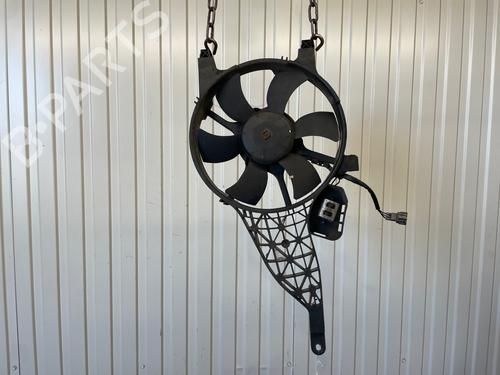 radiator-fan-nissan-pathfinder-iii-r51-2005-32865230 main image
