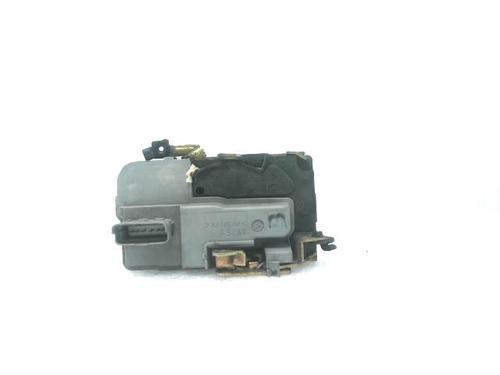 Used Front left lock PEUGEOT 206 SW (2E/K) 1.6 HDi 110 (109 hp) 23796303