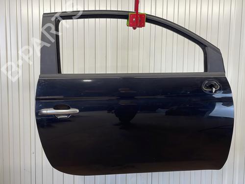 Used Right front door FIAT 500 (312_) 1.3 D Multijet (312AXB1A) (75 hp) 28806542