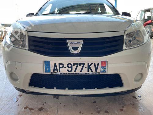 Starter DACIA SANDERO 1.4 MPI LPG | BP20913216M8 - Image 5
