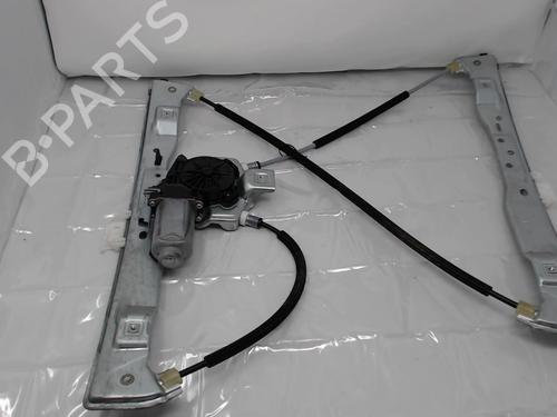 Used Front right window mechanism Front right window mechanism DS DS 3 (SA_) 1.6 BlueHDi 100 (SABHY0, SABHYT) (99 hp) 20917025 20917025