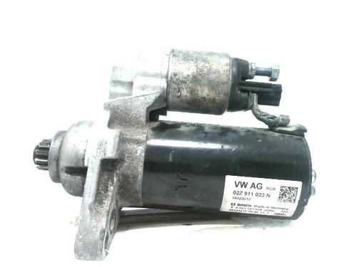 Starter VW POLO V (6R1, 6C1) 1.2 TDI | BP23934109M8 