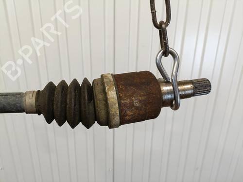 Used Left front driveshaft Left front driveshaft CITROËN C3 II (SC_) 1.4 (73 hp) 20912728 20912728