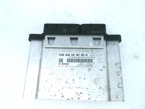Electronic module SEAT IBIZA IV SC (6J1, 6P5) 1.2 TSI | BP22748871M83 