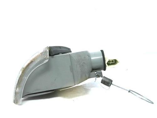 Used Left front indicator Left front indicator RENAULT 19 I (B/C53_) 1.9 D (B/C534, B/C53J) (64 hp) 20916050 20916050