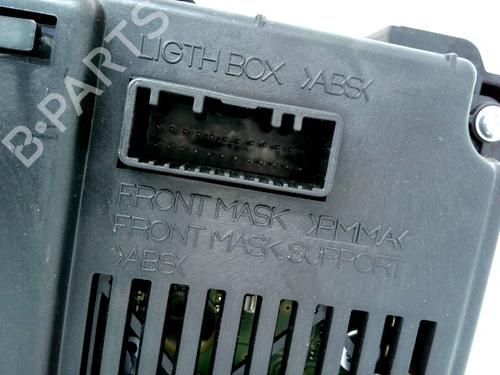 instrument-cluster-renault-scenic-iii-jz01_-2008-2009-2010-2011-2012-2013-2014-2015-2016-29318453 main image