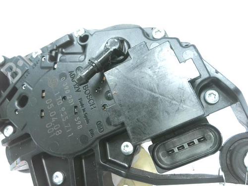 Viskermotor bakrute VW TOURAN (1T1, 1T2) 1.9 TDI | BP20911475M102 