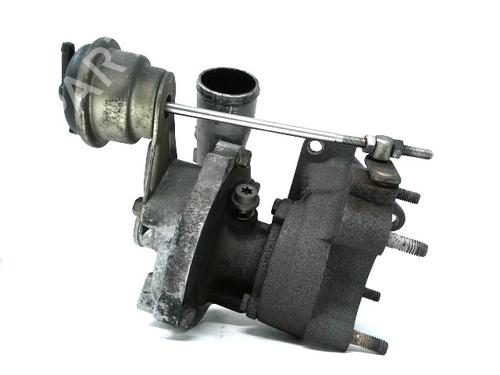 Used Turbocharger/Supercharger RENAULT CLIO II (BB_, CB_) 1.5 dCi (B/CB07) (65 hp) 28952379