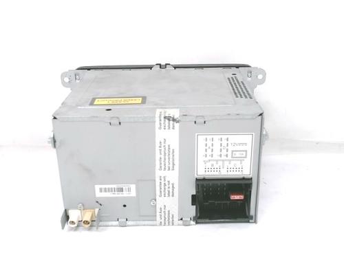 Radio VW PASSAT B6 Variant (3C5) | BP34561870E6 - Image 2