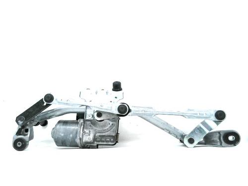 Front wiper motor FORD FIESTA VII Van 1.0 EcoBoost Flex | BP29563953M29 - Image 2