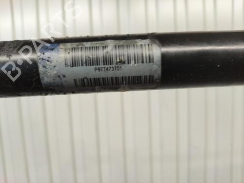 Anti roll bar BMW X5 (E70) xDrive 30 d | BP38156550M96 - Image 3