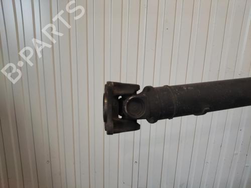 Driveshaft SUZUKI SX4 S-Cross (JY) 1.6 AllGrip (AKK 416) | BP39607699M37 - Image 4