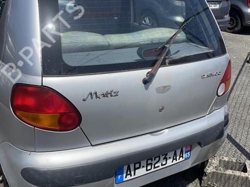 Left headlight DAEWOO MATIZ (M100, M150) 0.8 | BP20914890C28  - Image 6