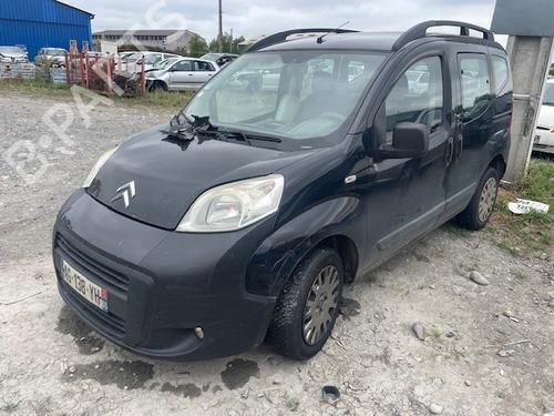 Left taillight CITROËN NEMO MPV 1.4 HDi | BP29407366C34  - Image 12