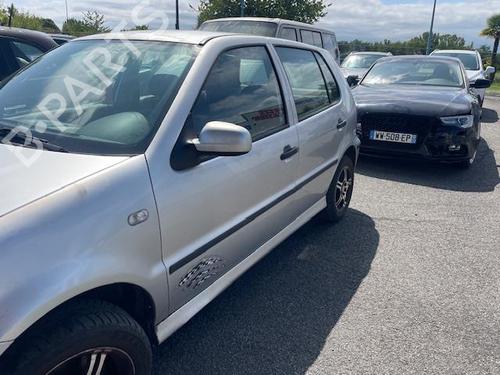 Starter VW POLO (6N2) 1.4 TDI | BP22101434M8 - Image 14