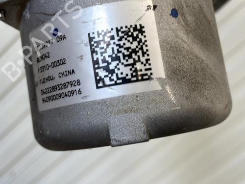 Steering column OPEL MOKKA / MOKKA X (J13) 1.7 CDTI (_76) | BP25600844M21 