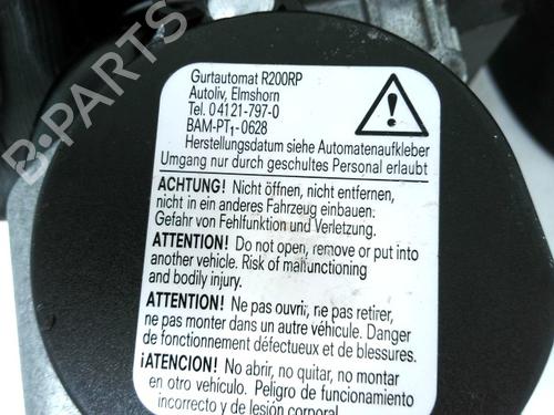 Front right belt tensioner FORD MONDEO IV (BA7) 1.8 TDCi | BP30088120C88 