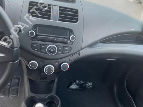 Steering pump CHEVROLET SPARK (M300) 1.0 | BP22099257M99 - Image 23