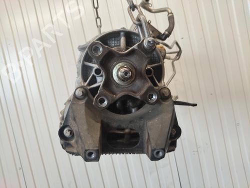 Gearbox MERCEDES-BENZ SPRINTER 3,5-t Van (B907, B910) 315 CDI RWD (907.631, 907.633, 907.635, 907.637) | BP39072449M3 - Image 9