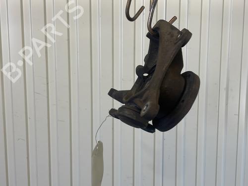 Left front steering knuckle PEUGEOT 407 (6D_) 2.0 (6DRFNB, 6DRFNE) | BP30854189M25