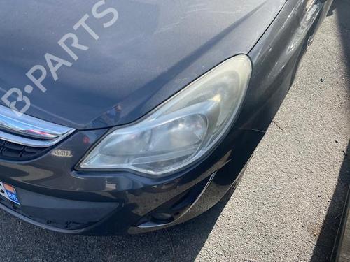 Alternator OPEL CORSA D (S07) 1.2 (L08, L68) | BP21554197M7 