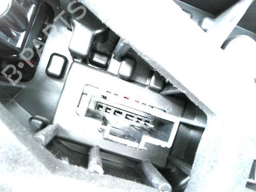 Left taillight DACIA SANDERO II TCe 90 (B8M1, B8MA, B8AC) | BP30465588C34  - Image 5