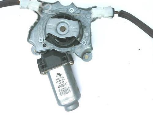 Alzavetro anteriore destra RENAULT SCÉNIC I MPV (JA0/1_, FA0_) 1.6 (JA00, JA16, JA15, JA19, JA1V, JA2B, JA2C, JA0B,... | BP22099599C23