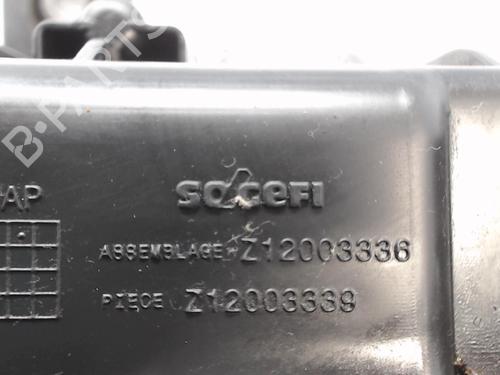 Used Air filter box Air filter box CITROËN C3 III (SX) 1.2 PureTech 82 (83 hp) 22099802 22099802