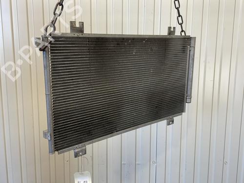 AC radiator HONDA CIVIC X Hatchback (FC_, FK_) 1.6 i-DTEC (FK9) | BP30088204M32
