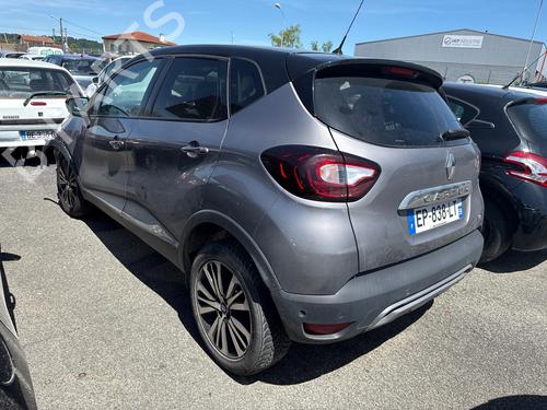Front right panel RENAULT CAPTUR I (J5_, H5_) 1.2 TCe 120 | BP35993913C59 - Image 12