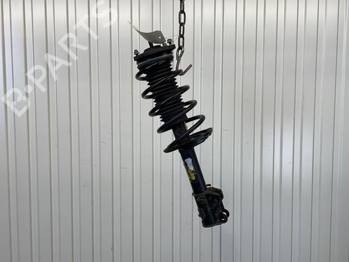 Left front shock absorber CITROËN NEMO MPV 1.4 HDi | BP29407379M16 - Image 4