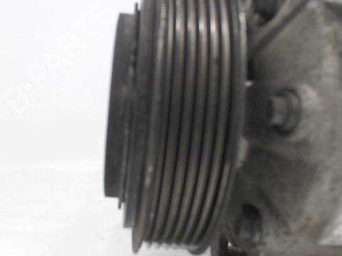 Used AC compressor AC compressor ALFA ROMEO 159 (939_) 1.9 JTDM 16V (939AXC1B, 939AXC12) (150 hp) 20916861 20916861