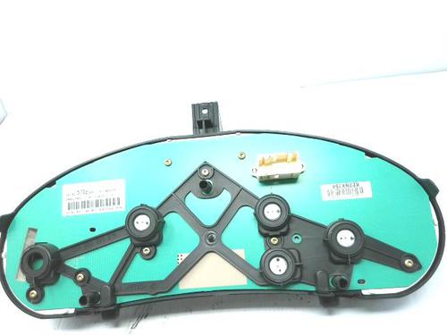 Instrument cluster PEUGEOT 206 Hatchback (2A/C) 1.4 i | BP20912168C47 
