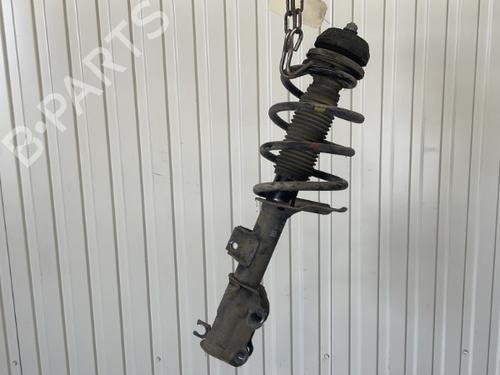 Used Right front shock absorber Right front shock absorber MERCEDES-BENZ VITO / MIXTO Van (W639) 111 CDI (639.601, 639.603, 639.605) (109 hp) 20914135 20914135