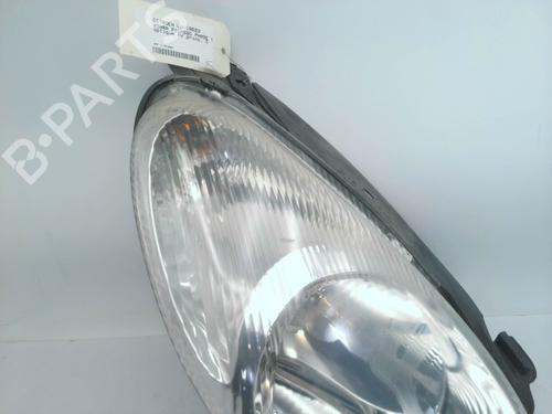 Right headlight CITROËN XSARA PICASSO (N68) 2.0 HDi | BP28325819C29 
