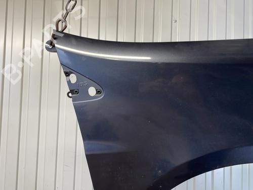 Right front fenders RENAULT CLIO III (BR0/1, CR0/1) 1.5 dCi (BR17, CR17) | BP27684666C42