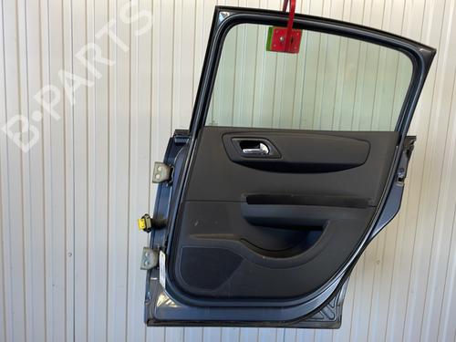 Right rear door CITROËN C4 I (LC_) 1.6 HDi | BP26962424C5 