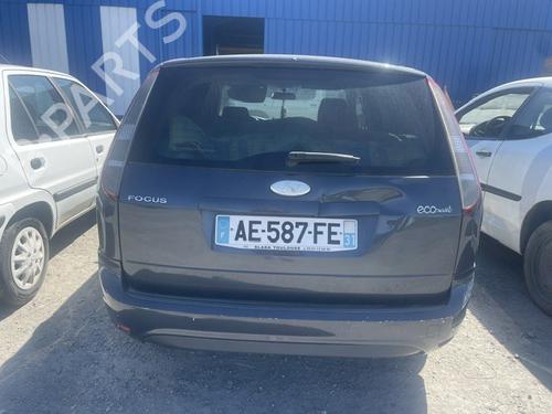 Starter FORD FOCUS II Turnier (DA_, FFS, DS) 1.6 TDCi | BP34044786M8  - Image 8