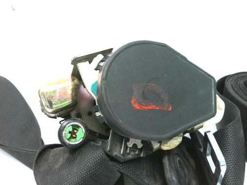 Front right belt tensioner MERCEDES-BENZ VITO / MIXTO Van (W639) 111 CDI (639.601, 639.603, 639.605) | BP20914142C88 