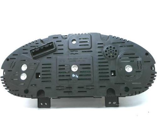 Instrument cluster KIA SPORTAGE III (SL) 1.7 CRDi | BP20914351C47 
