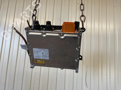 Electronic module MERCEDES-BENZ A-CLASS Saloon (V177) | BP33610783M83 - Image 5