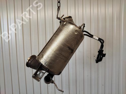 Particulate filter MERCEDES-BENZ SPRINTER 3,5-t Van (B907, B910) 315 CDI RWD (907.631, 907.633, 907.635, 907.637) | BP39072459M81 - Image 3