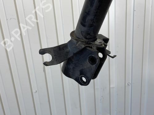 Left front shock absorber DACIA SANDERO II TCe 90 (B8M1, B8MA, B8AC) | BP27486320M16 - Image 2